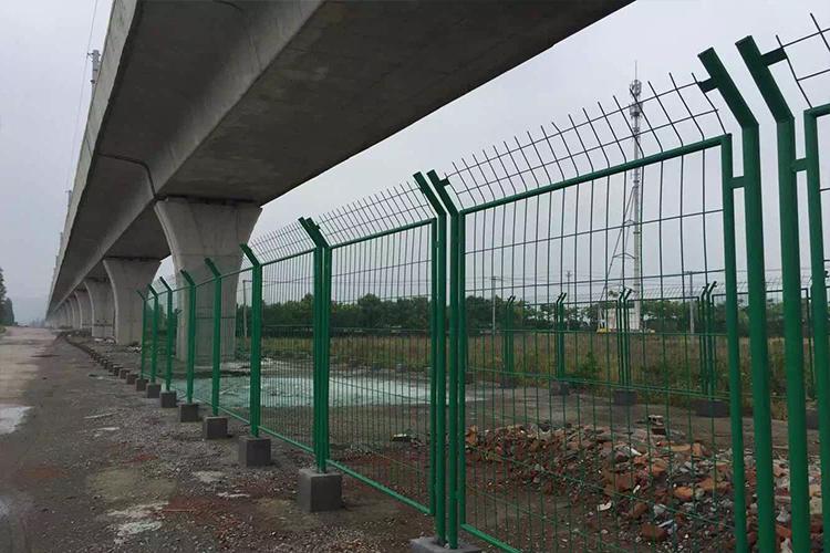 邊框護(hù)欄網(wǎng)